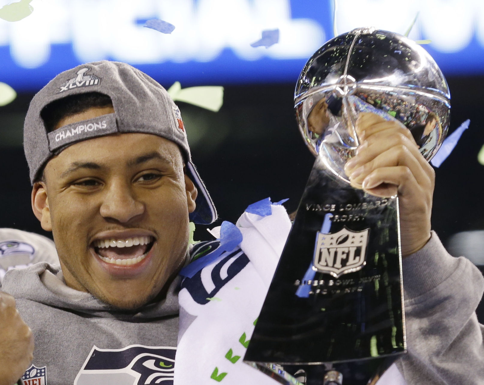 Super Bowl XLVIII